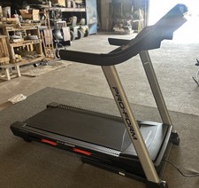 Proform Carbon T7 Electric Folding Treadmill Black Incline Adjustment Fitness