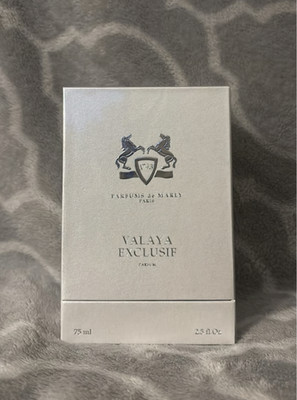 Valaya Exclusif Eau de Parfum 2.5 oz Women New In Box