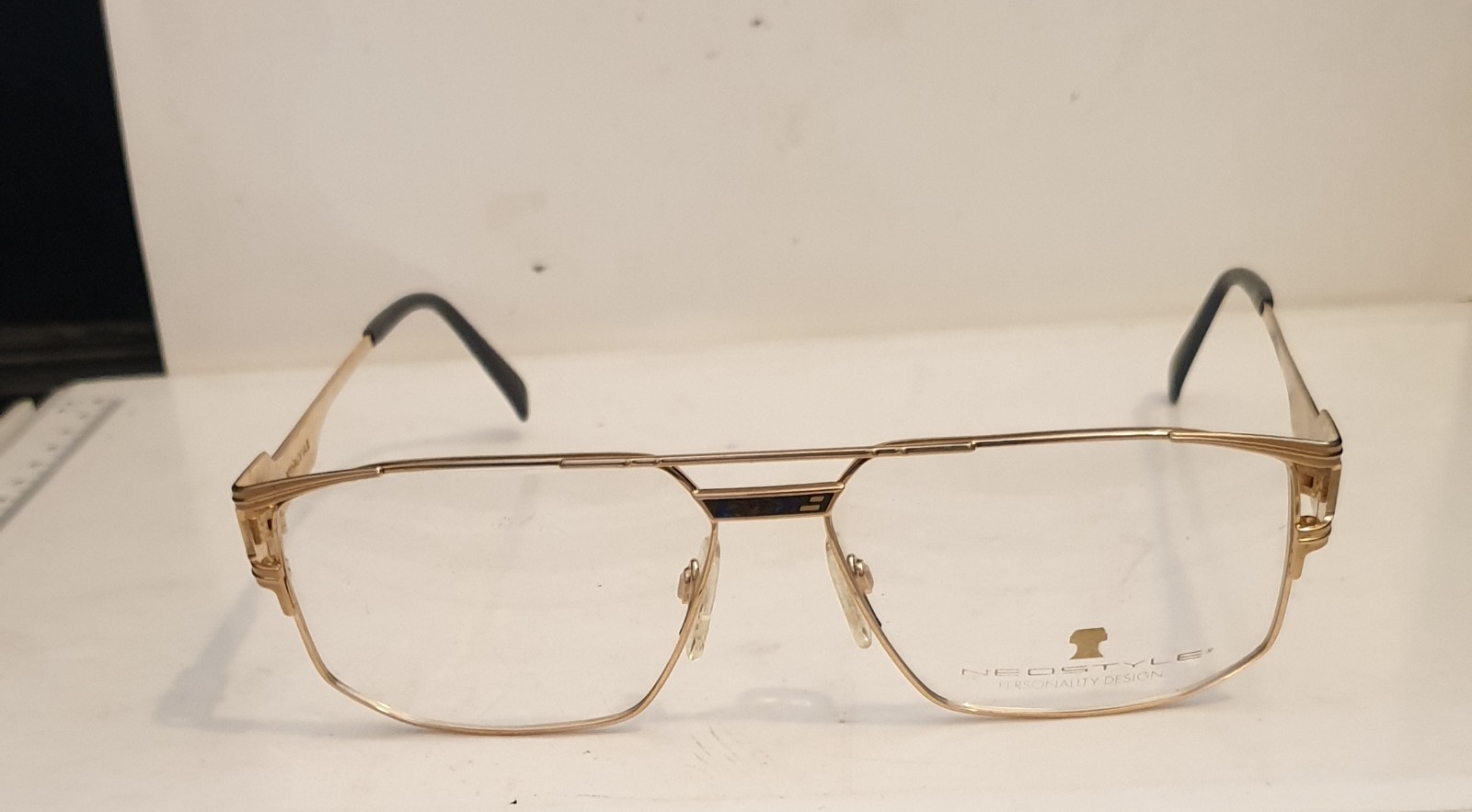 Gafas Neostyle Nautic 310 vintage