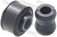 Febest Montagesatz, StoßDäMpfer MAB-154-KIT FüR Mitsubishi