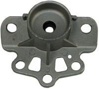 Metzger FederbeinstüTzlager 6490004 FüR Alfa Romeo Opel Vauxhall General Motors