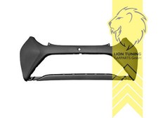 Heckstoßstange für Toyota Aygo 2 2014-2022