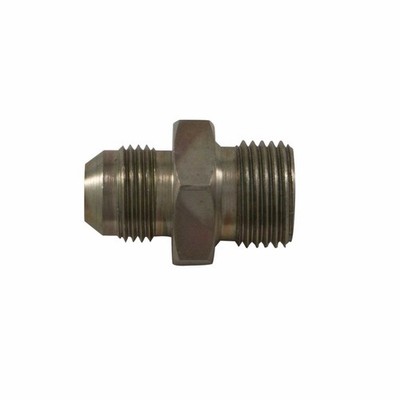 Automotive Plumbing Solutions Stecker auf Stecker Adapter - 5/8 BSP x 3/4 JIC