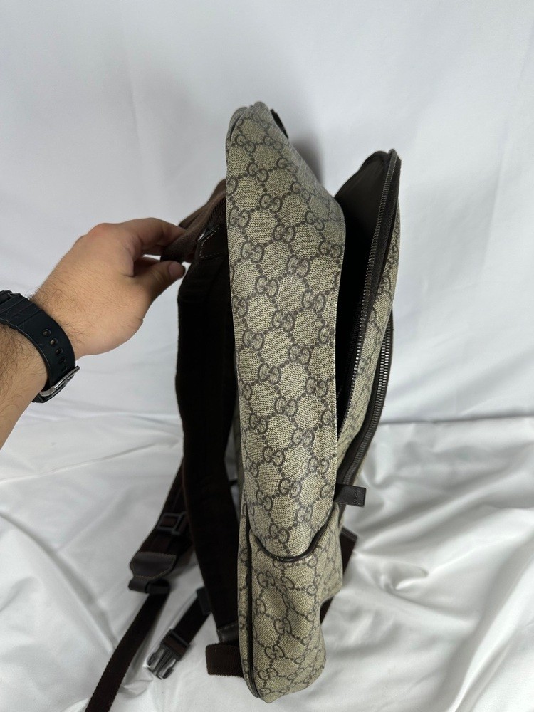 Gucci Interlocking GG Backpack SPB-MS (348723) - image 7