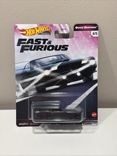 hot wheels customize fast and furious collection G28