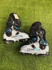 2023 Womens Dalbello Chakra Elevate 115 ID Sk...