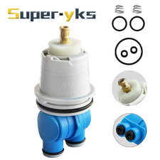 RP19804 Shower Cartridge Assembly Replacement For Delta 1300/1400 Series Tub US