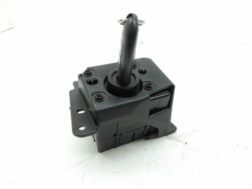 OEM 2007-2014 Dodge Grand Caravan 3.6L Ignition Switch Ignition Fob Key - Foto 3 di 5