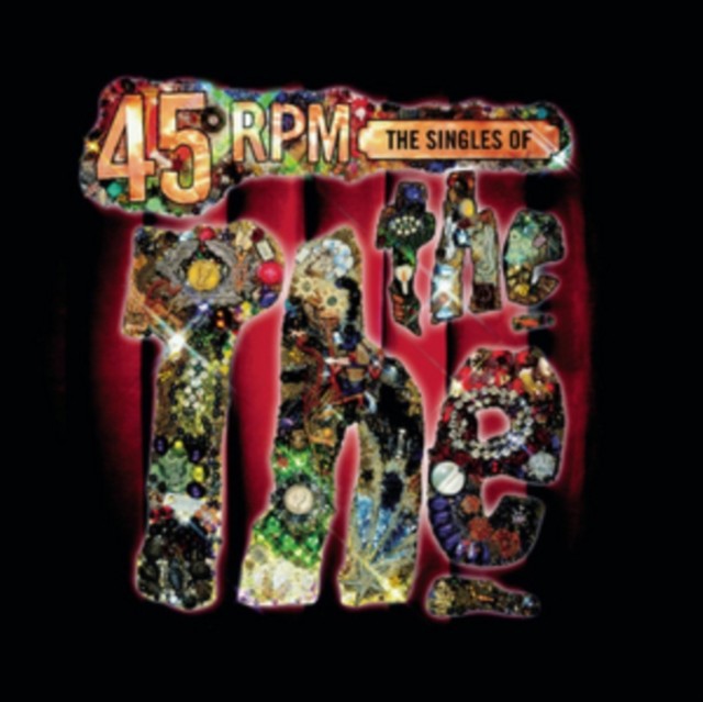 45 Rpm - The Singles Of The The - Image 4