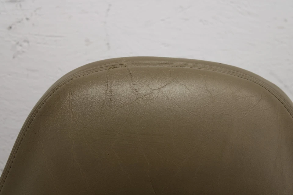 Conjunto de assentos conversível Chevrolet Corvette 2001 fabricante de equipamento original NF38 - Imagem 2 de 4