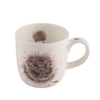 Wrendale Designs Porzellan-Becher Igel