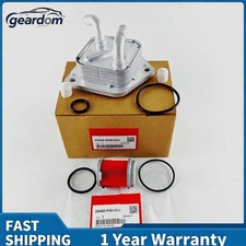 Oem Cvt Oil Cooler Filter Kit 25560-r3w-003 For 2016-2025 Honda Civic Hr-v