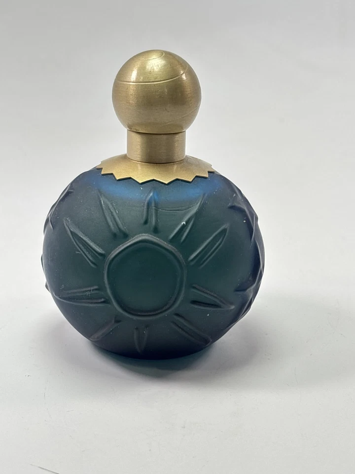 Eau de Toilette Lagerfeld Perfume Spray Vintage Mediados de los 90 Sun Moon Stars 3,3 OZ Foto 4 de 4