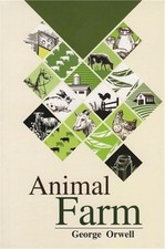 Animal Farm Paperback or Softback