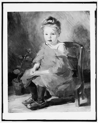 Photo:[La petite Angeline]