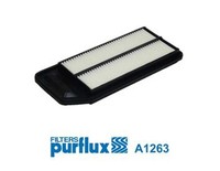 Purflux Luftfilter A1263 Filtereinsatz FüR Honda CM Accord CL CN 7 Tourer CL7