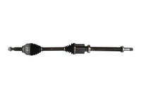 Kamoka Antriebswelle 5011771 FüR Ford Transit V363 FCD FDD FED FFD Custom V362