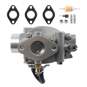 Carburetor For Ford Tractors 601, 701, 800, 900, 2000 4 Cylinder - TSX765 / 312954