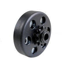 Centrifugal Clutch 20mm Bore 12 Tooth For 35 Chain Mini Bike Go Kart Buggy ATV