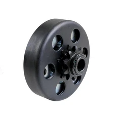 Centrifugal Clutch 20mm Bore 12 Tooth For #35 Chain Mini Bike Go Kart Buggy ATV