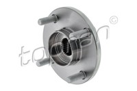 Topran Radnabe 301 526 FüR Mondeo BAP Focus Cougar BNP GBP Ford 2 BFP Turnier 1