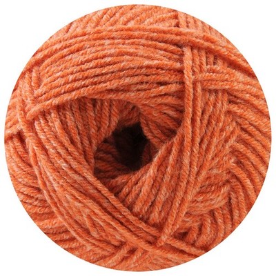 Herrschners  Bookworm Blanket Crochet Kit