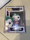 Funko Pop! Vinyl The Joker #155 Batman The Animated Series Vinyl Figure