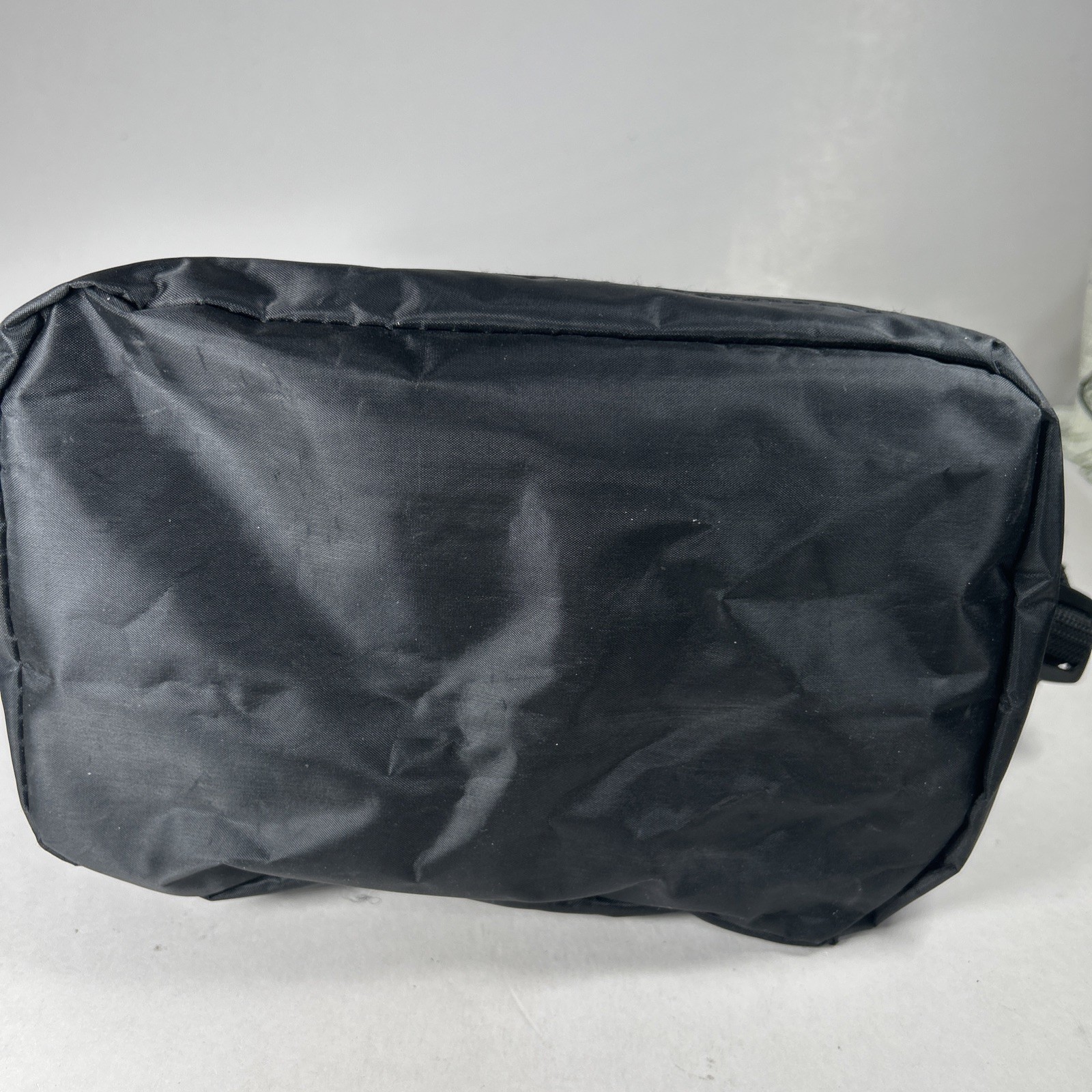 Diet Coke Insulated Cooler Bag with Strap Black 9x6x6 *Clean*