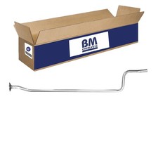 BM AUSPUFF-ABGASROHR MITTE passend für CITROËN C3 | BM50386