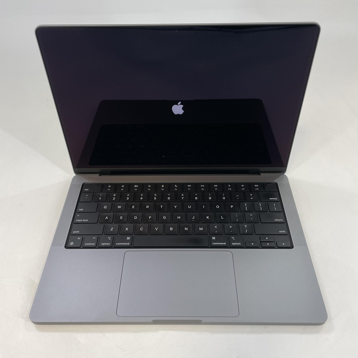 MacBook Pro 14 Gray 2023 M2 Pro 12-Core CPU 19-Core GPU 32GB 2TB 