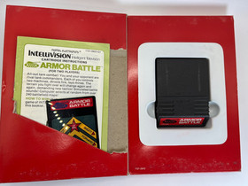 Intellivision Adventure Series Lot &ndash; 9 Games CIB Tested Working