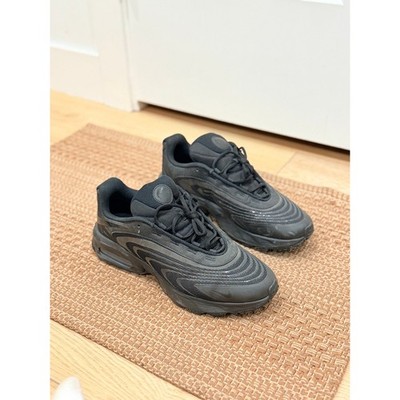 Nike Air Max Fire Triple Black Men s Sneakers Size 11.5