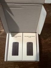 Intelligent Flight Battery Replacement for DJI Mini 2, 2SE, 4K - New Open Box