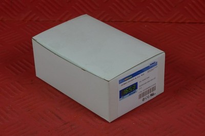 JUMO 702043/88-999-000-23/210 Microprocessor Controller NEW In Stock Now