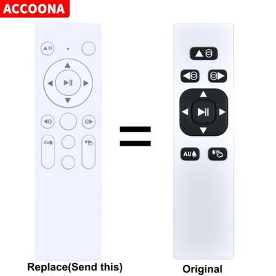 Remote Control For CHOVERY CL-1 CL-2 Window Cleaner Robot