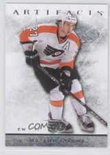2012-13 Upper Deck Artifacts Maxime Talbot #61 0a1