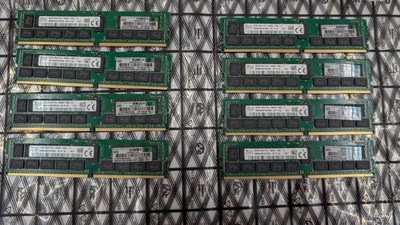 HYNIX 256GB (8x32GB) 2Rx4 PC4-2666V-RB2-11 ECC Server Memory HMA84GR7AFR4N-VK