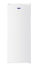 IceKing RZ204EW White Tall Freestanding Freezer