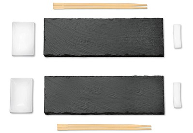 KESPER Sushi Set