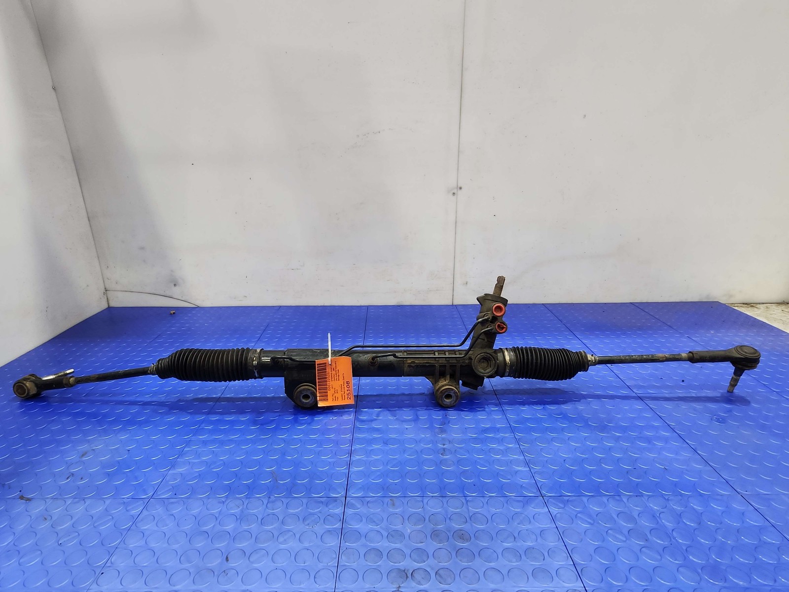 2012 Dodge Ram 1500 Steering Rack and Pinion Assembly Genuine OEM 05154492AA