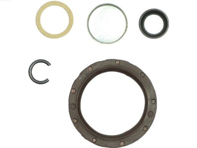 AS-PL Reparatursatz, Starter SDK0001 für AUDI FORD SEAT SKODA VW