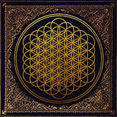 Bring Me the Horizon: Sempiternal