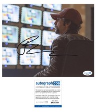 Tim Blake Nelson "Watchmen" AUTOGRAPH Signed 'Wade Tillman' 8x10 Photo B ACOA