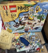 LEGO レゴ PIRATES 6241