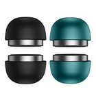 Mini Invisible Notebook Cooling Stand With Slip Proof Silicone Surfaces Bracket