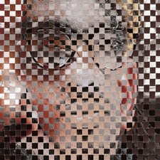 James Brandon Lewis Eye of I (Vinyl) 12