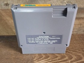 The Flintstones: The Rescue of Dino & Hoppy (NES) Authentic - Game Only - Tested