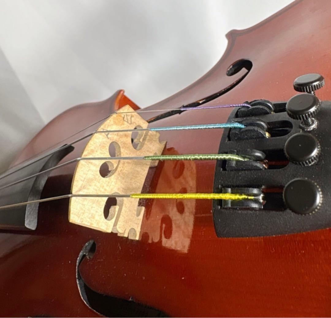 Kiso Suzuki No.200 3/4 1982 Violin | eBay
