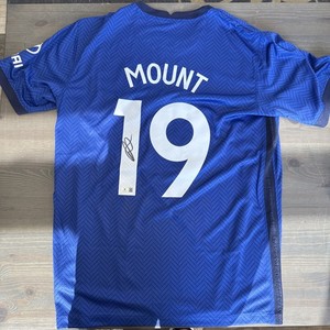 Mason Mount Jersey | eBay