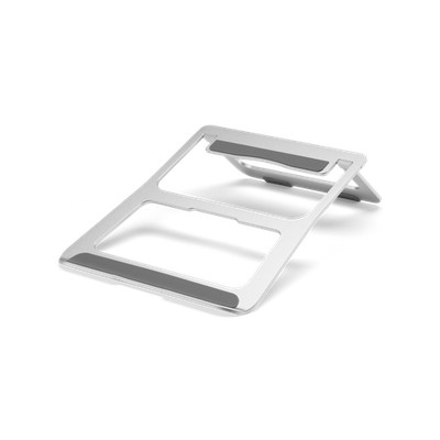 ONE FOR ALL DM0050 Universal-Laptop-Halterung, Silber #1907468